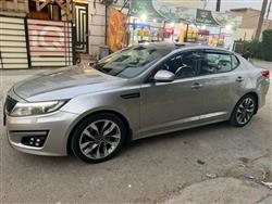 كيا اوبتيما